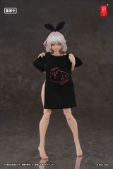 Оригинальная  фигурка &laquo;RA-01LS Aileen / Holiday Memories Sunkissed Ver. 1/12 Complete Model Action Figure&raquo;