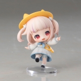 Оригинальная  фигурка &laquo;Virtual Liver Mashiro Kanon Wa Wa Cai Uniform Ver, Complete Figure&raquo;