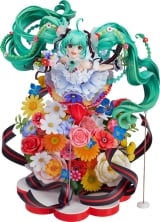 Оригинальная  фигурка &laquo;Character Vocal Series 01 Hatsune Miku JAPAN LIVE TOUR 2025 -BLOOMING- 1/7 Complete Figure&raquo;
