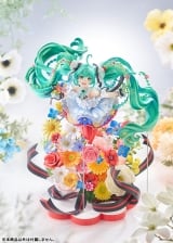 Оригинальная  фигурка &laquo;Character Vocal Series 01 Hatsune Miku JAPAN LIVE TOUR 2025 -BLOOMING- 1/7 Complete Figure&raquo;