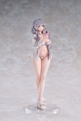 Оригинальная  фигурка &laquo;Machi Pajama Ver. illustration by Machi 1/6 Complete Figure&raquo;