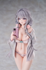Оригинальная  фигурка &laquo;Machi Pajama Ver. illustration by Machi 1/6 Complete Figure&raquo;