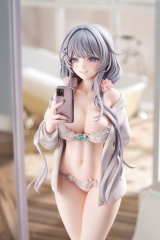Оригинальная  фигурка &laquo;Machi Pajama Ver. illustration by Machi 1/6 Complete Figure&raquo;