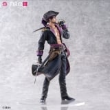 Оригинальная  фигурка &laquo;Like a Dragon: Pirate Yakuza in Hawaii Figure - Captain Majima (Goro Majima) with Exclusive Bonus&raquo;