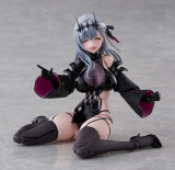Оригинальная  фигурка &laquo;figma Goddess of Victory: Nikke Modernia - Second Affection&raquo;