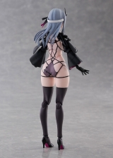 Оригинальная  фигурка &laquo;figma Goddess of Victory: Nikke Modernia - Second Affection&raquo;