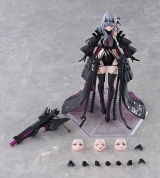 Оригинальная  фигурка &laquo;figma Goddess of Victory: Nikke Modernia - Second Affection&raquo;