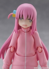 Оригинальная  фигурка &laquo;figma Anime "BOCCHI THE ROCK!" Hitori Gotoh&raquo;