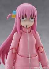 Оригинальная  фигурка &laquo;figma Anime "BOCCHI THE ROCK!" Hitori Gotoh&raquo;