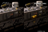Оригинальная  фигурка &laquo;Arknights RHODES ISLAND 1/2500 Complete Figure&raquo;