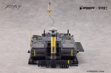 Оригинальная  фигурка &laquo;Arknights RHODES ISLAND 1/2500 Complete Figure&raquo;