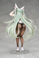 Оригинальная  фигурка &laquo;Goddess of Victory: Nikke Soda: Twinkle Bunny 1/7 Complete Figure&raquo;