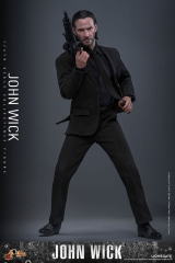 Оригинальная  фигурка &laquo;Movie Masterpiece "John Wick" 1/6 John Wick&raquo;