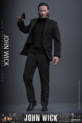 Оригинальная  фигурка &laquo;Movie Masterpiece "John Wick" 1/6 John Wick&raquo;