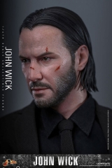 Оригинальная  фигурка &laquo;Movie Masterpiece "John Wick" 1/6 John Wick&raquo;