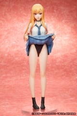 Оригинальная  фигурка &laquo;My Dress-Up Darling Marin Kitagawa 1/7 Complete Figure&raquo;