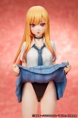 Оригинальная  фигурка &laquo;My Dress-Up Darling Marin Kitagawa 1/7 Complete Figure&raquo;