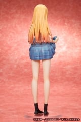Оригинальная  фигурка &laquo;My Dress-Up Darling Marin Kitagawa 1/7 Complete Figure&raquo;