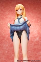 Оригинальная  фигурка &laquo;My Dress-Up Darling Marin Kitagawa 1/7 Complete Figure&raquo;