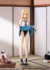 Оригинальная  фигурка &laquo;My Dress-Up Darling Marin Kitagawa 1/7 Complete Figure&raquo;