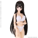 Шарнирная кукла &laquo;1/6 Kina Kazuharu School Uniform Collection -Private Kazuharu High School ver.- / Mahiro Complete Doll&raquo;