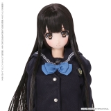 Шарнирная кукла &laquo;1/6 Kina Kazuharu School Uniform Collection -Private Kazuharu High School ver.- / Mahiro Complete Doll&raquo;