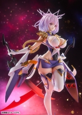 Оригинальная  фигурка &laquo;Movie "GRIDMAN UNIVERSE" Akane Shinjo; Chaos New Order feat. saitom 1/7 Complete Figure&raquo;