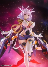 Оригинальная  фигурка &laquo;Movie "GRIDMAN UNIVERSE" Akane Shinjo; Chaos New Order feat. saitom 1/7 Complete Figure&raquo;