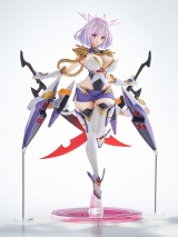Оригинальная  фигурка &laquo;Movie "GRIDMAN UNIVERSE" Akane Shinjo; Chaos New Order feat. saitom 1/7 Complete Figure&raquo;
