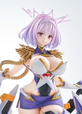 Оригинальная  фигурка &laquo;Movie "GRIDMAN UNIVERSE" Akane Shinjo; Chaos New Order feat. saitom 1/7 Complete Figure&raquo;