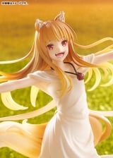 Оригінальна фігурка &laquo;POP UP PARADE Spice and Wolf MERCHANT MEETS THE WISE WOLF Holo: Abundant Harvest Ver. L size Figure&raquo;