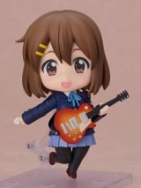 Оригінальна фігурка &laquo;Nendoroid K-On! Yui Hirasawa 2.0&raquo;