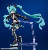 Оригинальная  фигурка &laquo;PLAMATEA Character Vocal Series 01 Hatsune Miku: Chuocho Tactical Craft Ver. Plastic Model&raquo;