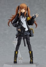 Оригинальная  фигурка &laquo;figma Girls' Frontline UMP9&raquo;