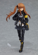 Оригинальная  фигурка &laquo;figma Girls' Frontline UMP9&raquo;