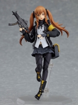 Оригинальная  фигурка &laquo;figma Girls' Frontline UMP9&raquo;