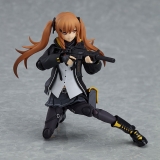 Оригинальная  фигурка &laquo;figma Girls' Frontline UMP9&raquo;