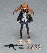 Оригинальная  фигурка &laquo;figma Girls' Frontline UMP9&raquo;