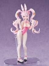 Оригинальная  фигурка &laquo;Hyper Body Goddess of Victory: Nikke Alice: Wonderland Bunny Posable Figure&raquo;