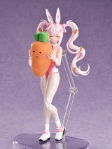 Оригинальная  фигурка &laquo;Hyper Body Goddess of Victory: Nikke Alice: Wonderland Bunny Posable Figure&raquo;