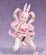 Оригинальная  фигурка &laquo;Hyper Body Goddess of Victory: Nikke Alice: Wonderland Bunny Posable Figure&raquo;