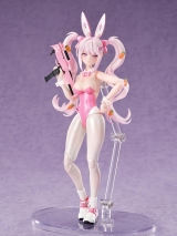Оригинальная  фигурка &laquo;Hyper Body Goddess of Victory: Nikke Alice: Wonderland Bunny Posable Figure&raquo;