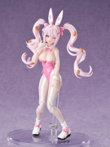 Оригинальная  фигурка &laquo;Hyper Body Goddess of Victory: Nikke Alice: Wonderland Bunny Posable Figure&raquo;
