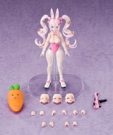 Оригинальная  фигурка &laquo;Hyper Body Goddess of Victory: Nikke Alice: Wonderland Bunny Posable Figure&raquo;