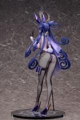 Оригинальная  фигурка &laquo;Fate/Grand Order Murasaki Shikibu: Bunny Girl Style 1/4 Complete Figure&raquo;