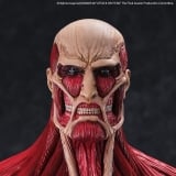 Оригинальная  фигурка &laquo;Mega Soft Vinyl Attack on Titan Colossal Titan&raquo;