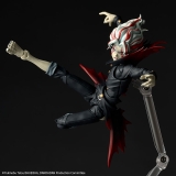 Оригинальная  фигурка &laquo;Revoltech Dandadan Okarun (Transformed)&raquo;