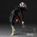 Оригинальная  фигурка &laquo;Revoltech Dandadan Okarun (Transformed)&raquo;
