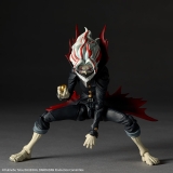 Оригинальная  фигурка &laquo;Revoltech Dandadan Okarun (Transformed)&raquo;