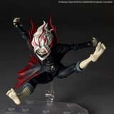 Оригинальная  фигурка &laquo;Revoltech Dandadan Okarun (Transformed)&raquo;